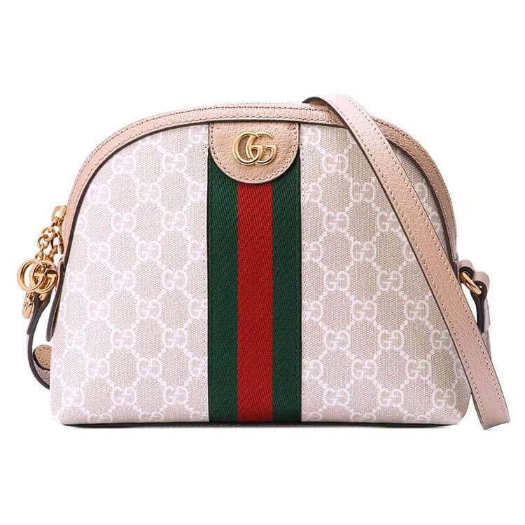 Replica Gucci Ophidia GG Small Shoulder Bag 499621 UULAG 9682 (1)