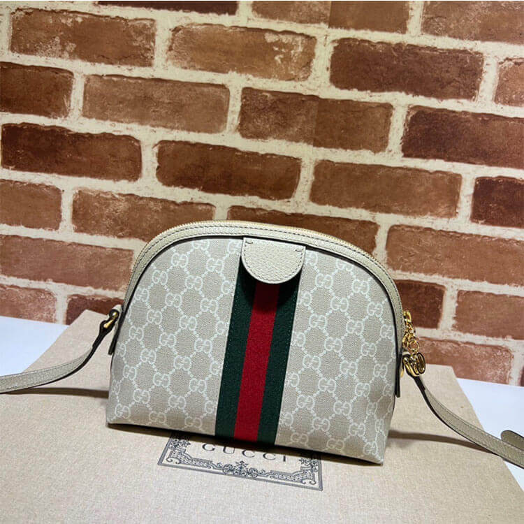 Replica Gucci Ophidia GG Small Shoulder Bag 499621 UULAG 9682 (4)