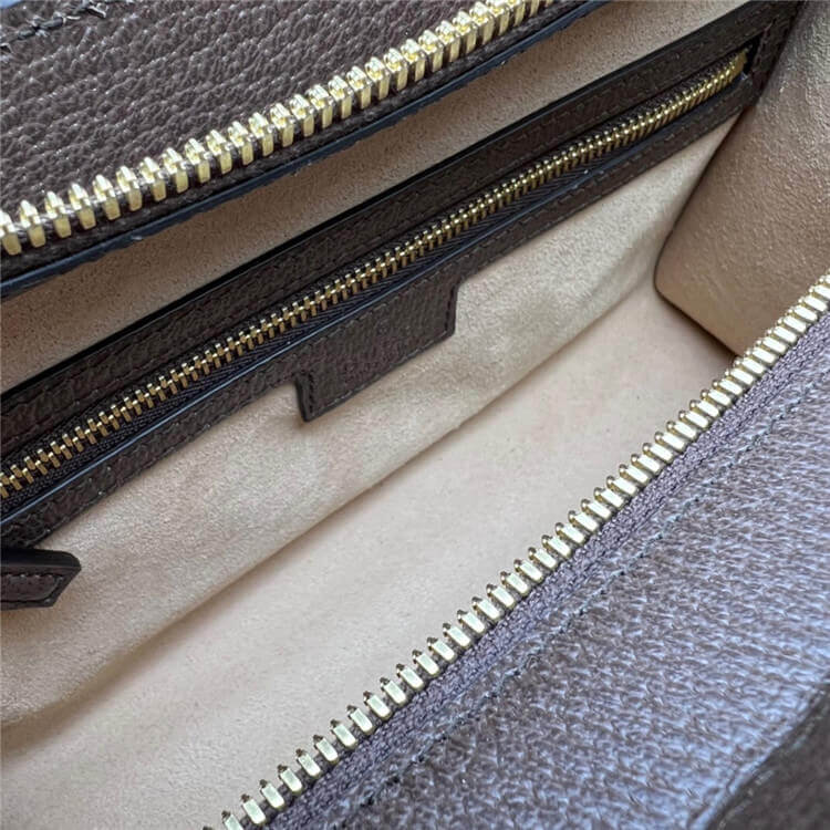 Replica Gucci Ophidia GG Small Tote 693724 96IWO 8745 (5)