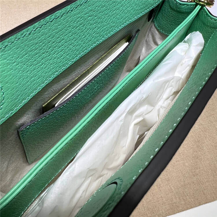 Replica Gucci Ophidia Jumbo GG Small Shoulder Bag 503877 UKMBG 9549 (6)