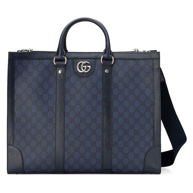 Replica Gucci Ophidia Large Tote Bag 724665 UULHK 8441 (1)