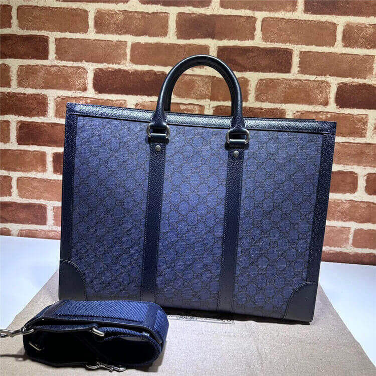 Replica Gucci Ophidia Large Tote Bag 724665 UULHK 8441 (4)