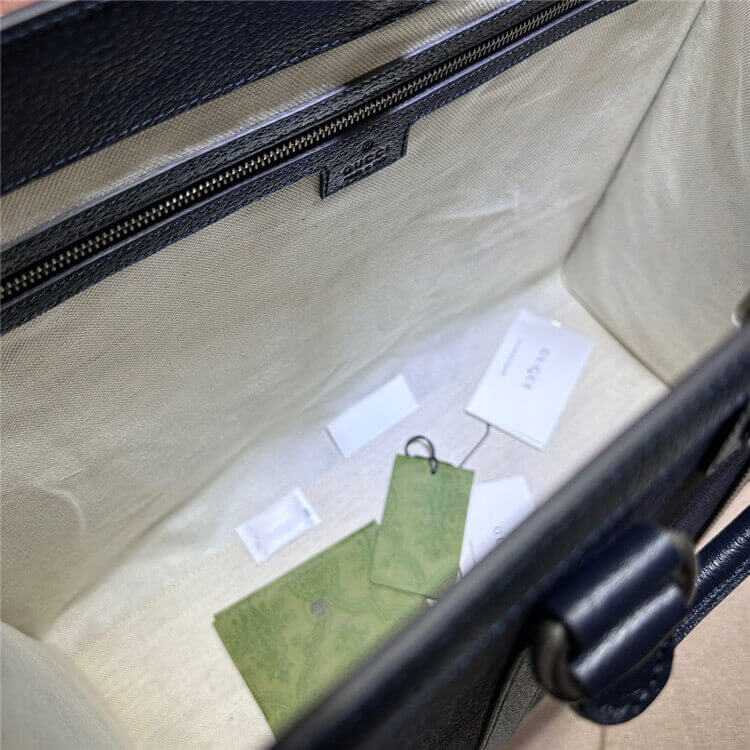 Replica Gucci Ophidia Large Tote Bag 724665 UULHK 8441 (6)