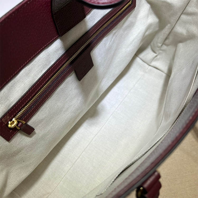 Replica Gucci Ophidia Medium Tote 631685 9Y9MG 9864 (6)