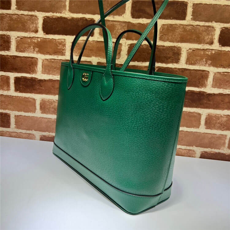 Replica Gucci Ophidia Medium Tote Bag 739730 DJ20G 3120 (3)