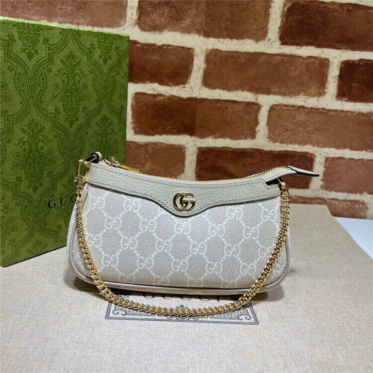 Replica Gucci Ophidia Mini Bag 764960 FACJT 9641 (2)