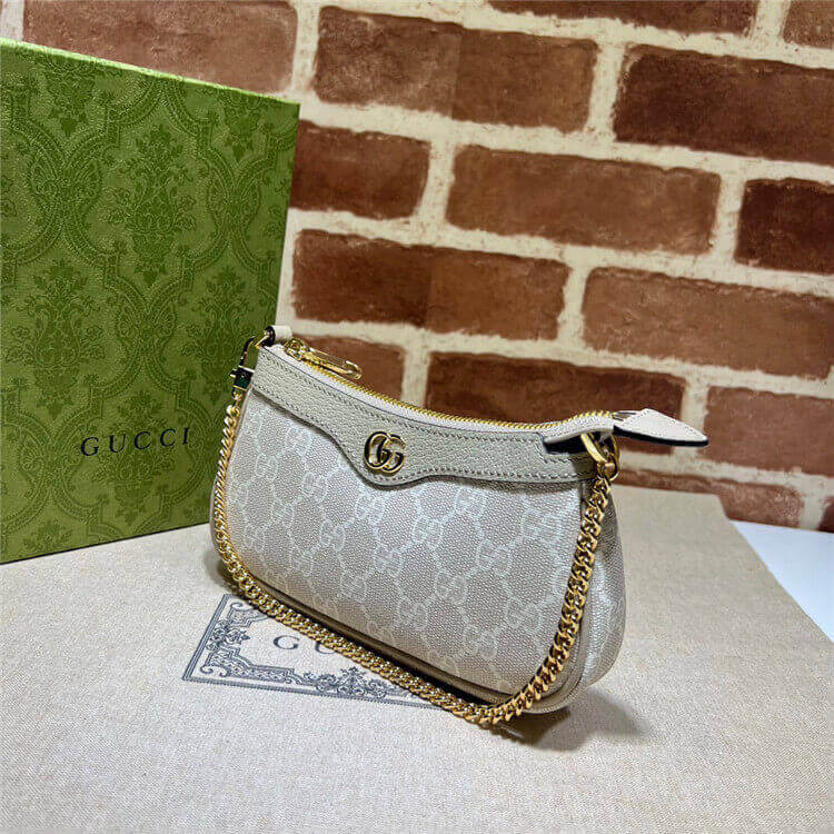 Replica Gucci Ophidia Mini Bag 764960 FACJT 9641 (3)