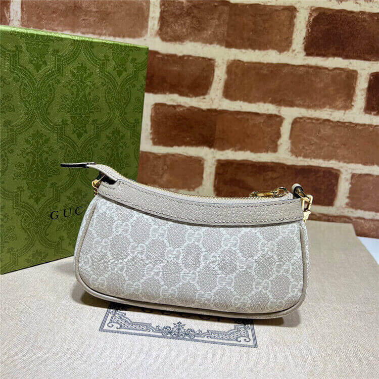 Replica Gucci Ophidia Mini Bag 764960 FACJT 9641 (4)
