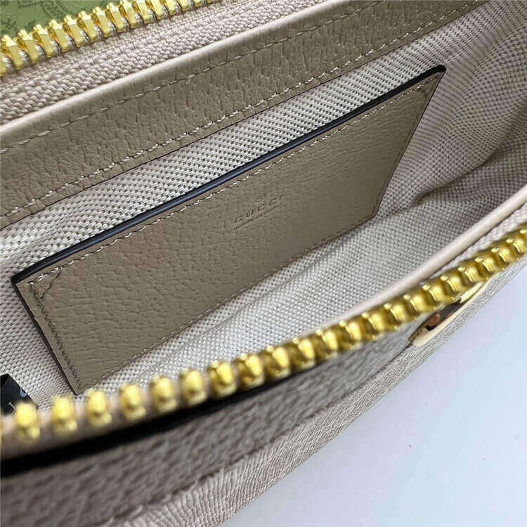 Replica Gucci Ophidia Mini Bag 764960 FACJT 9641 (5)