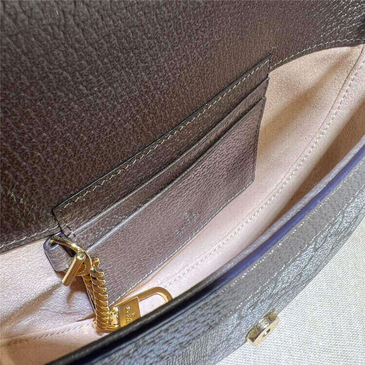 Replica Gucci Ophidia Mini GG Shoulder Bag 757309 96IWG 8745 (6)