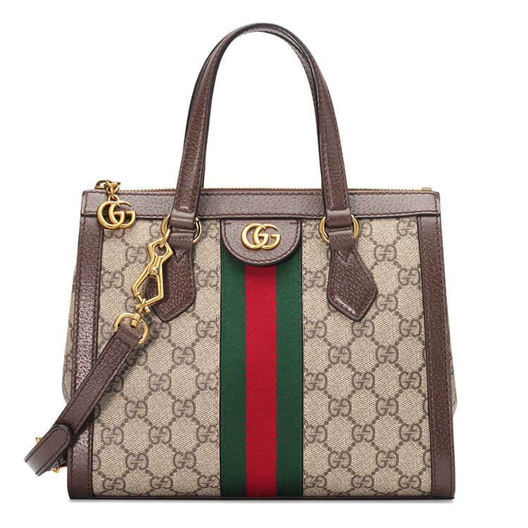 Replica Gucci Ophidia Small Tote Bag 547551 K05NB 8745 (1)