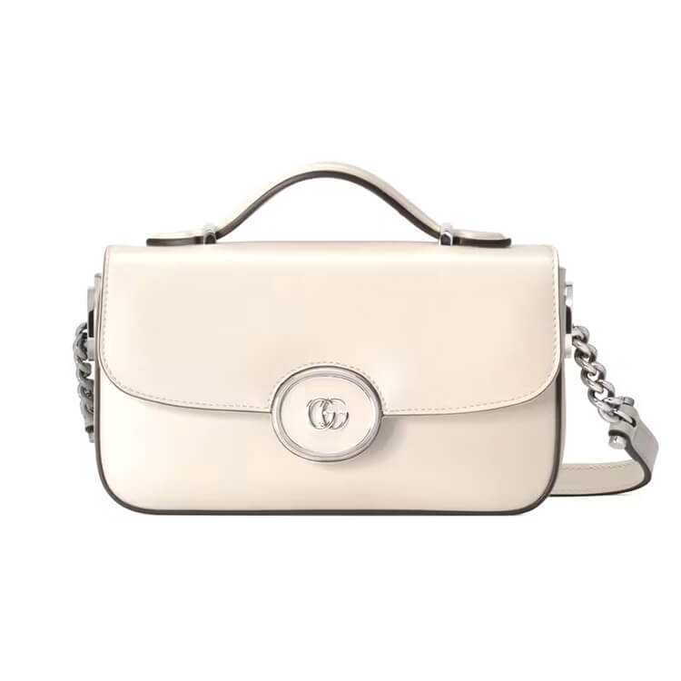 Replica Gucci Petite GG Mini Shoulder Bag 739722 AACAW 9022 (1)