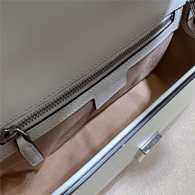 Replica Gucci Petite GG Mini Shoulder Bag 739722 AACAW 9022 (6)