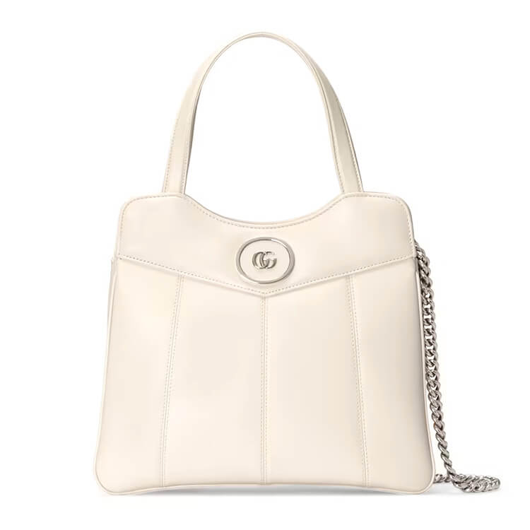 Replica Gucci Petite GG Small Tote Bag 745918 AACAW 9022 (1)