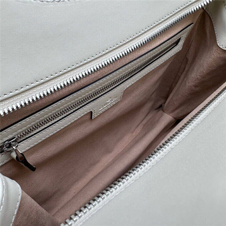 Replica Gucci Petite GG Small Tote Bag 745918 AACAW 9022 (6)