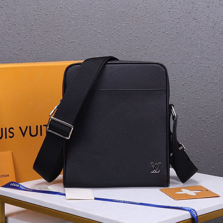 Replica LV Alex Messenger BB Bag M30265 (2)