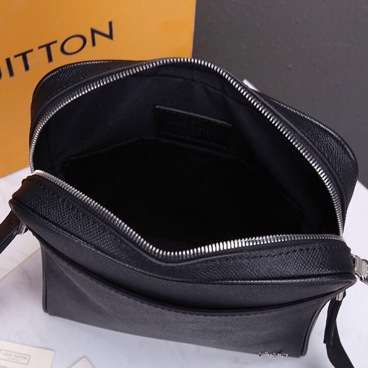 Replica LV Alex Messenger BB Bag M30265 (6)