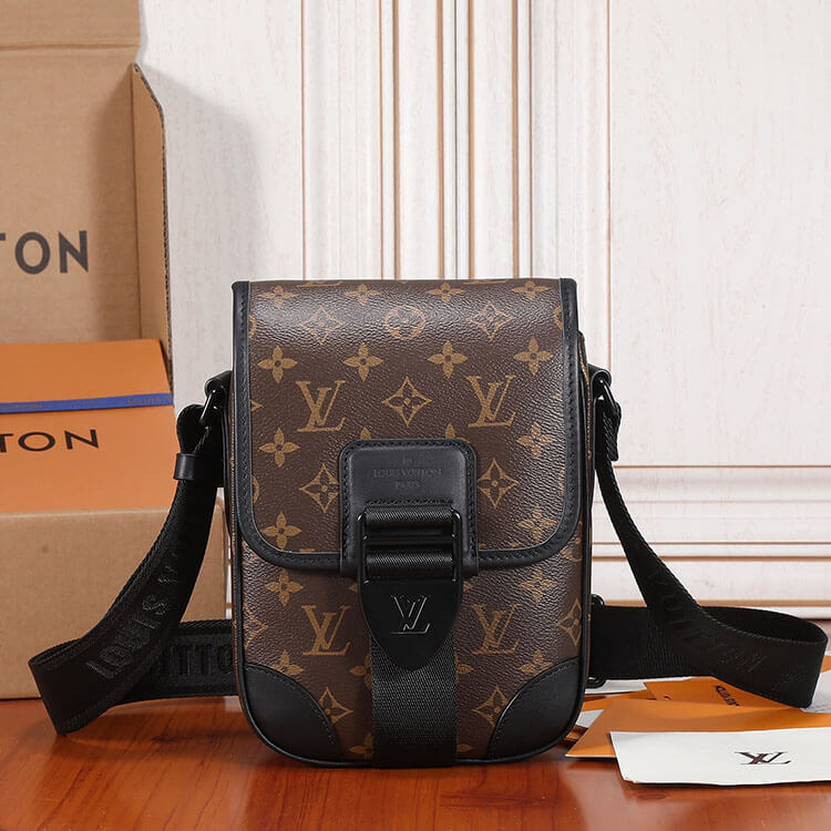 Replica LV Archy Messenger PM M46442 (2)