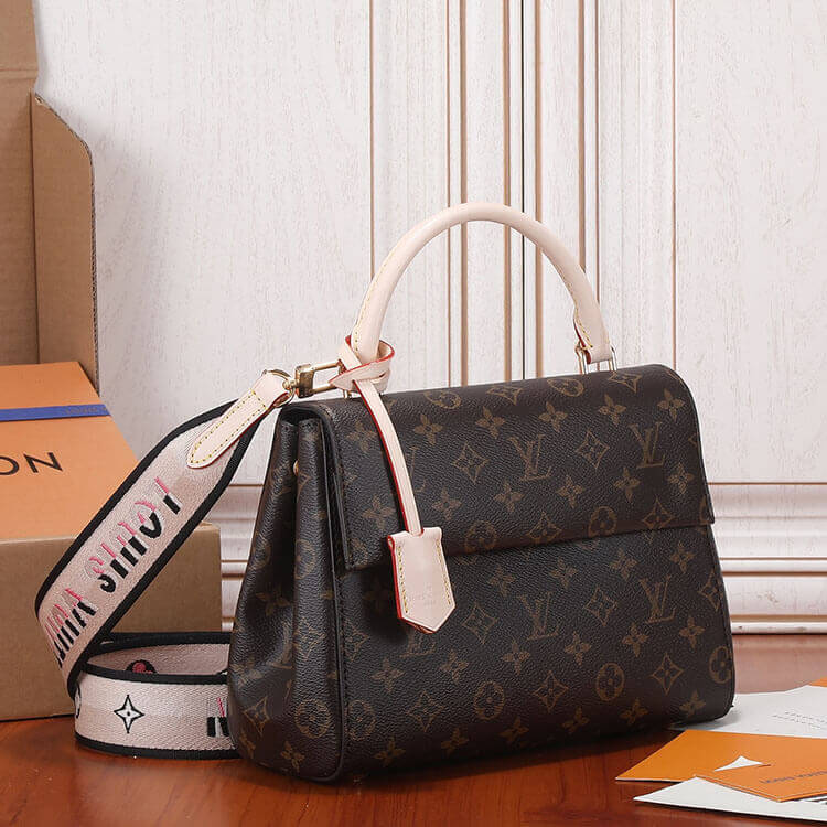 Replica LV Cluny BB M46372 (3)