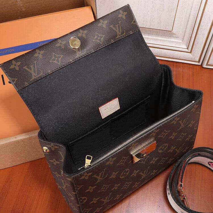Replica LV Cluny BB M46372 (6)