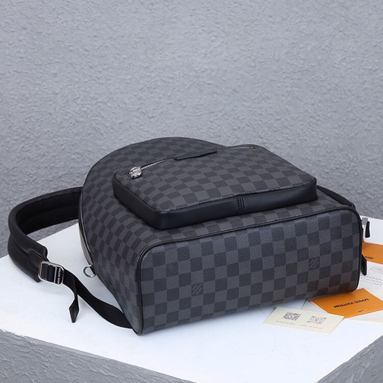 Replica LV Josh Backpack N40365 (5)