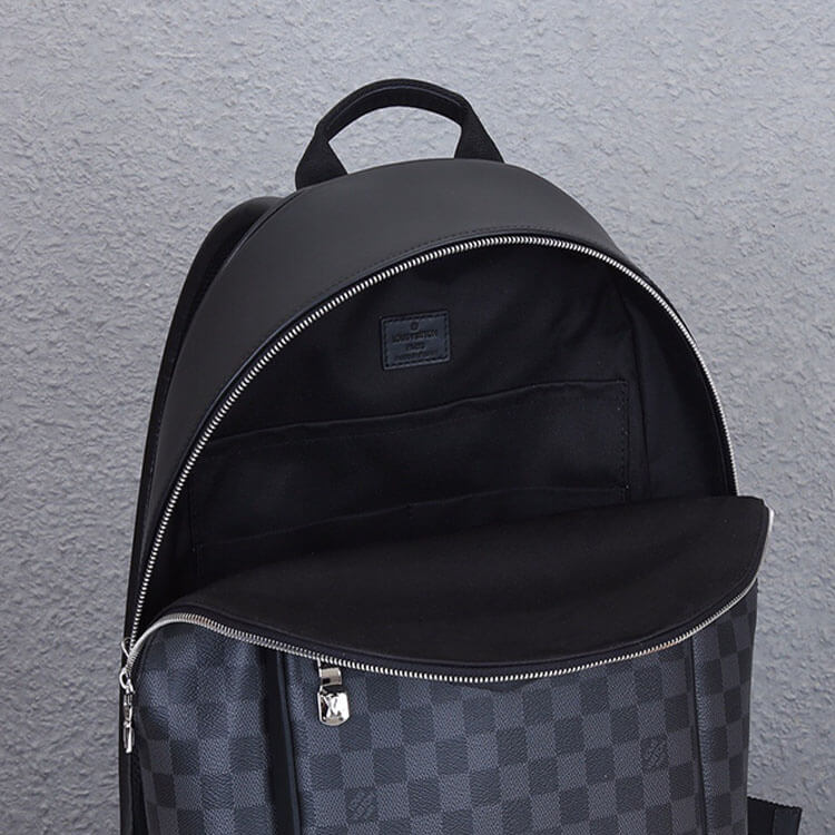 Replica LV Josh Backpack N40365 (6)