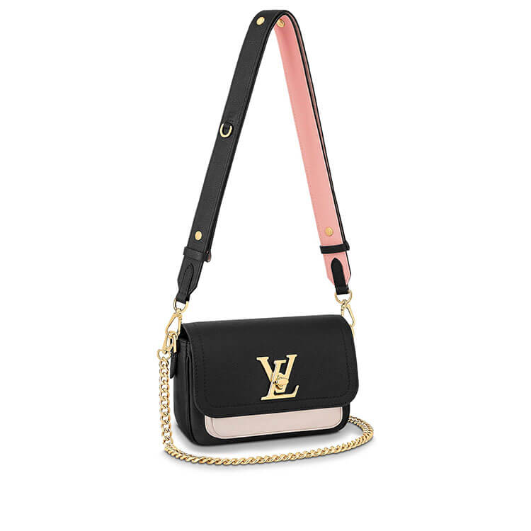 Replica LV Lockme Tender M58557 (1)