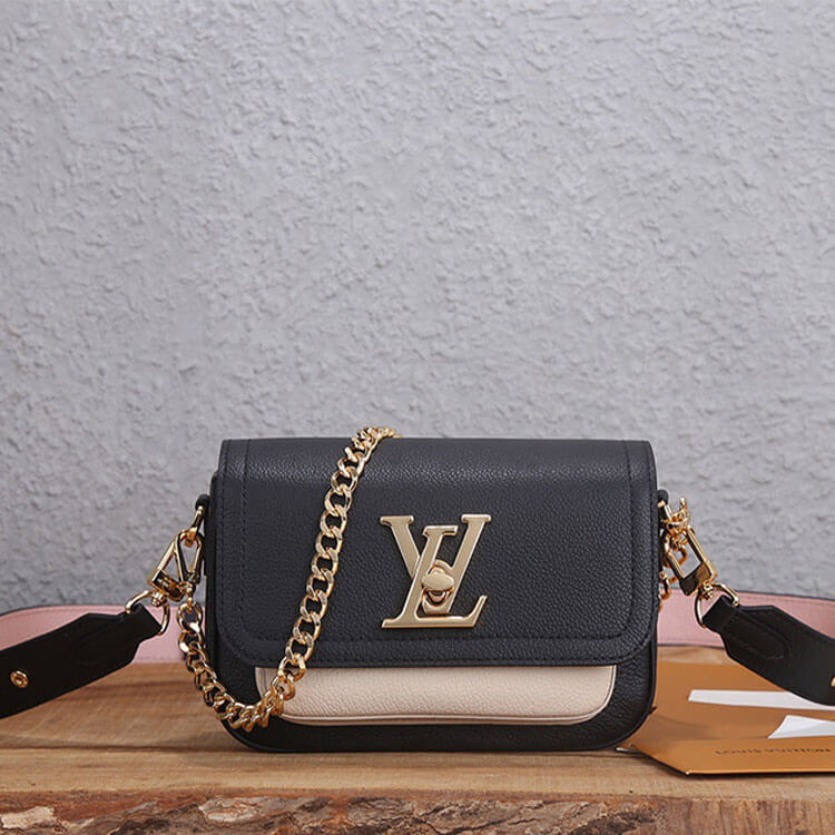 Replica LV Lockme Tender M58557 (2)