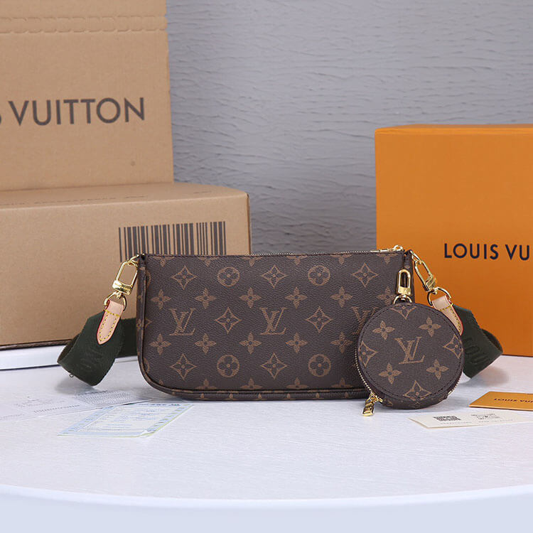 Replica LV Multi Pochette Accessoires M44813 (4)