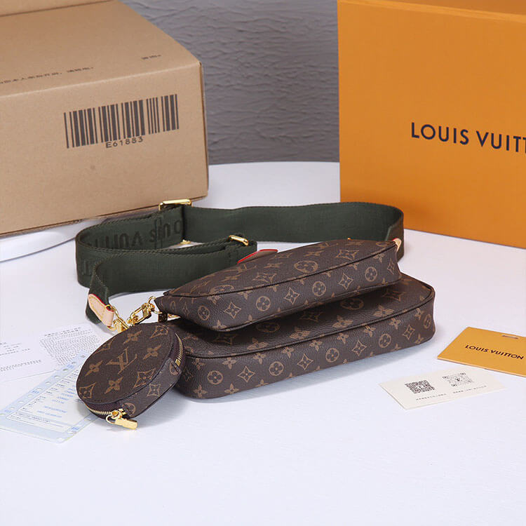 Replica LV Multi Pochette Accessoires M44813 (5)