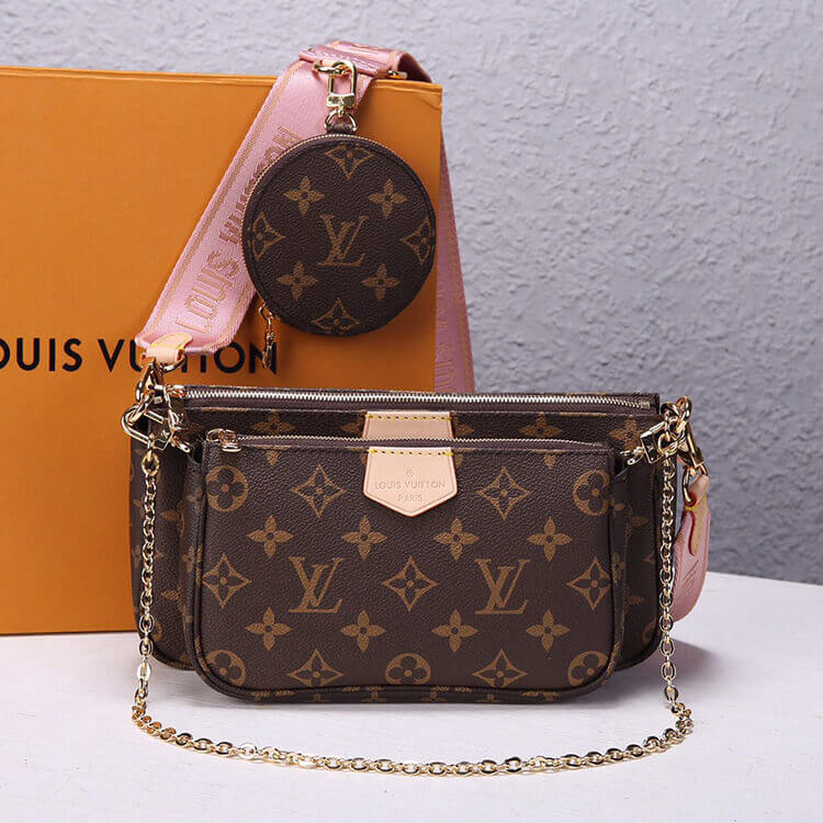 Replica LV Multi Pochette Accessoires M44840 (2)