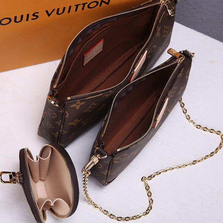 Replica LV Multi Pochette Accessoires M44840 (5)
