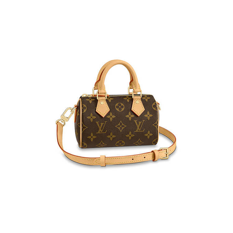 Replica LV Nano Speedy- M81085 (1)