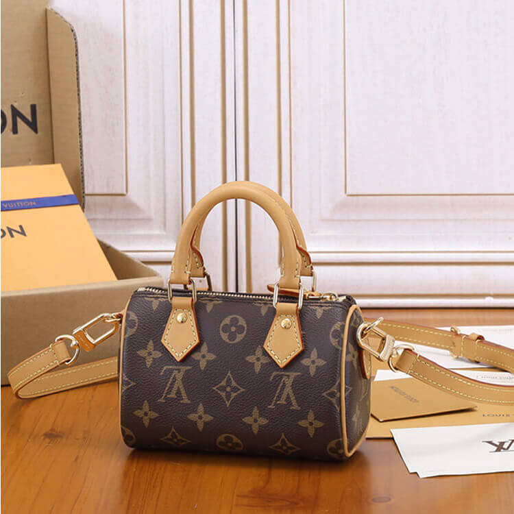 Replica LV Nano Speedy- M81085 (4)