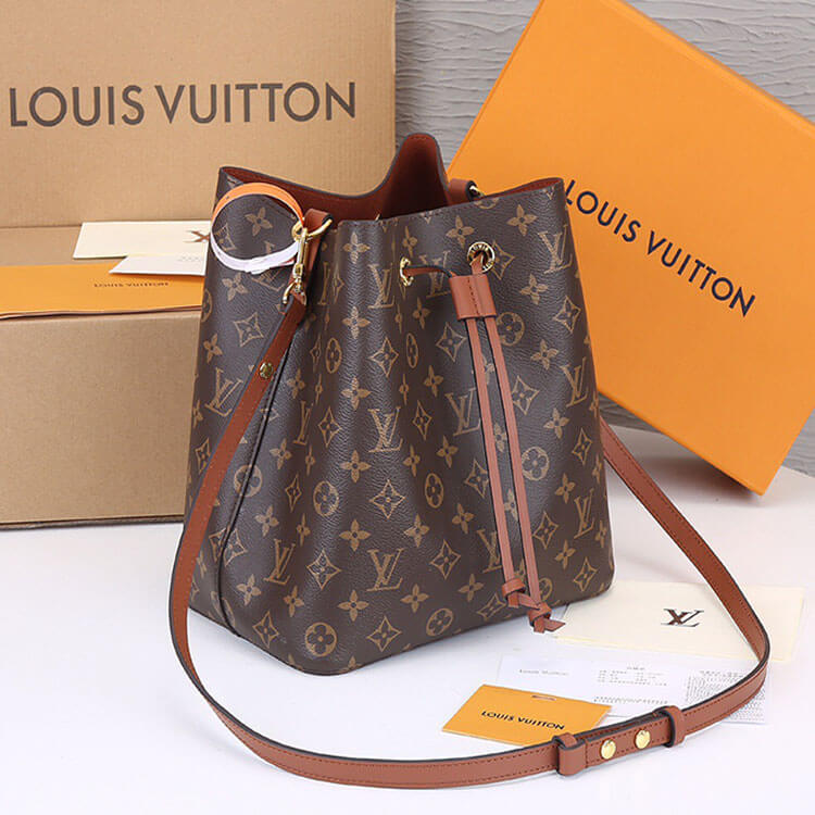 Replica LV NeoNoe MM M44887 (3)