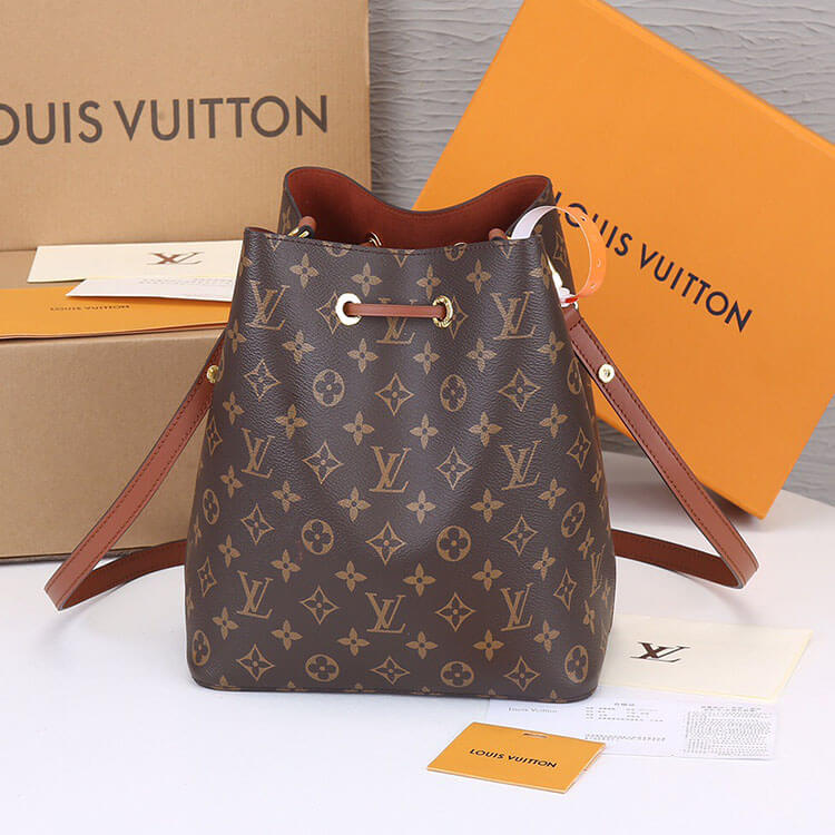 Replica LV NeoNoe MM M44887 (4)