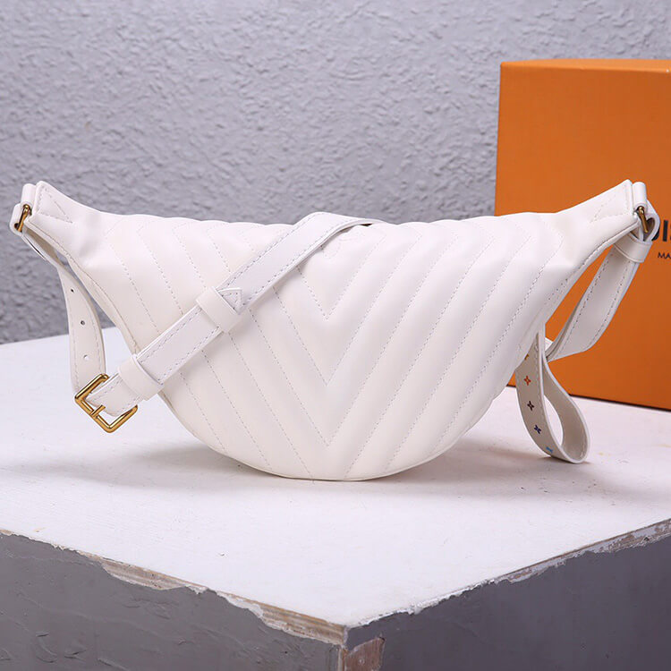 Replica LV New Wave Bumbag M53861 (4)