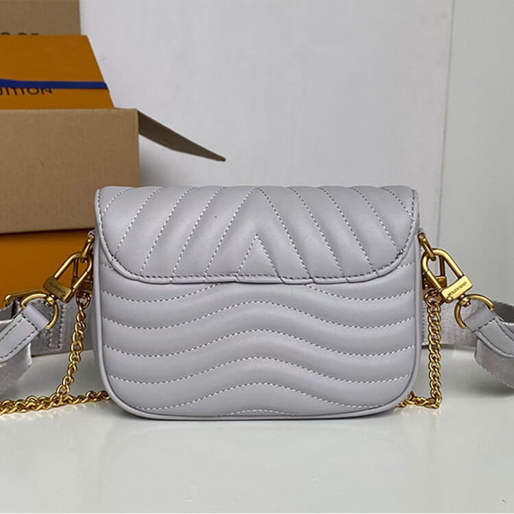 Replica LV New Wave Multi Pochette Handbag M57864 (4)