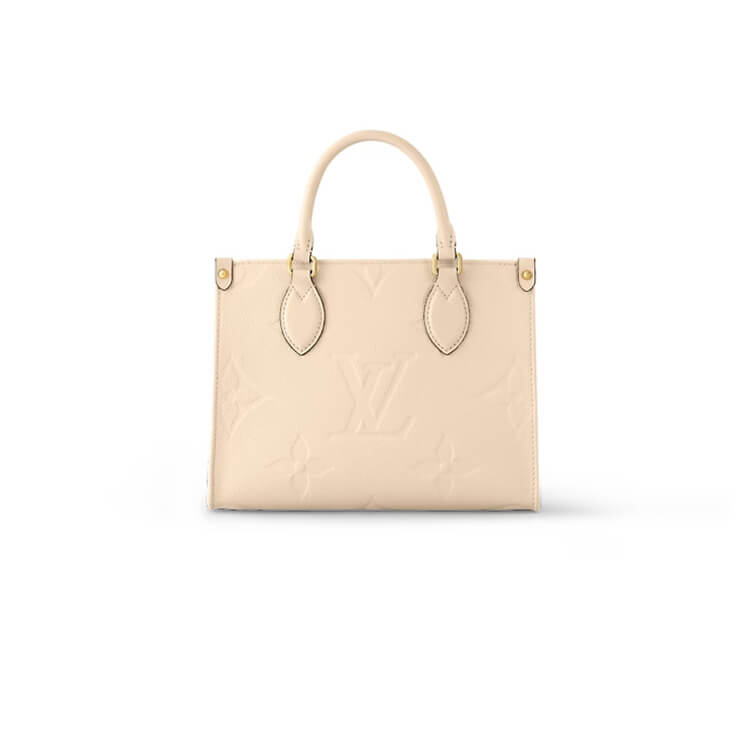 Replica LV OnTheGo PM M46569 (1)