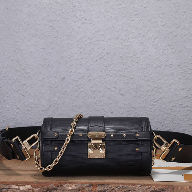 Replica LV Papillon Trunk M58655 (2)