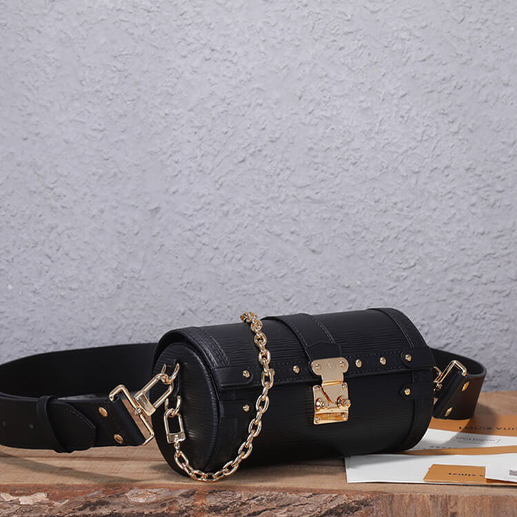 Replica LV Papillon Trunk M58655 (3)