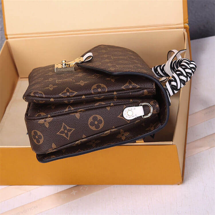 Replica LV Pochette Metis Handbag M45152 (3)