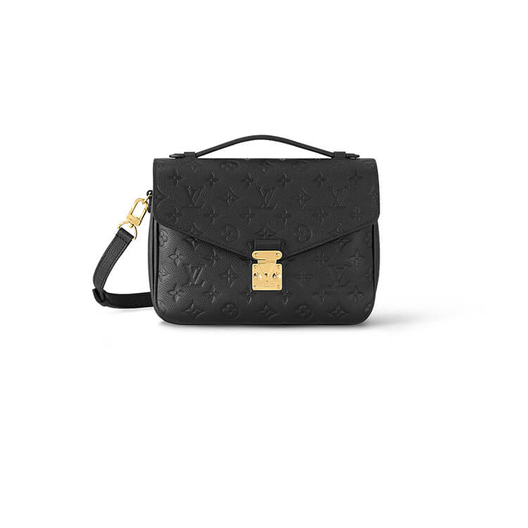 Replica LV Pochette Metis M41487 (1)