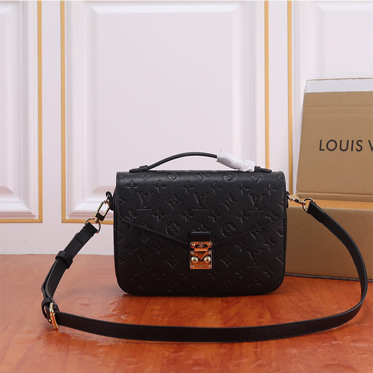 Replica LV Pochette Metis M41487 (2)