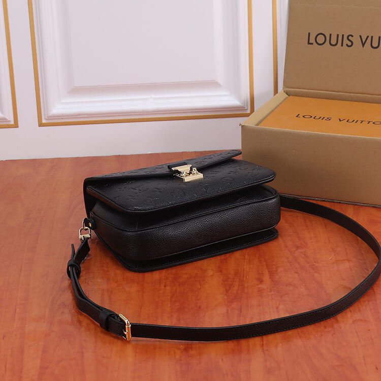 Replica LV Pochette Metis M41487 (5)