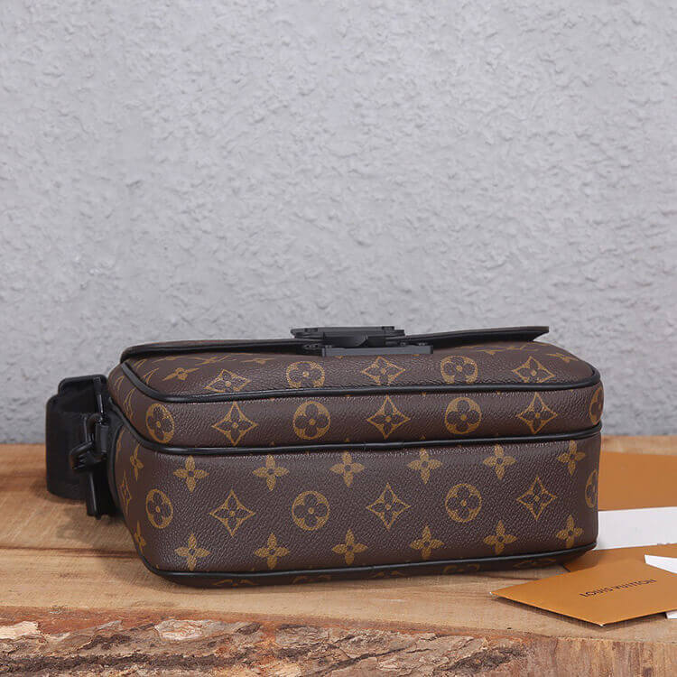 Replica LV S Lock Messenger M45806 (5)