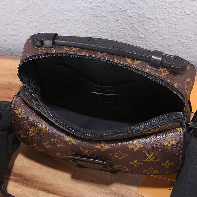Replica LV S Lock Messenger M45806 (6)
