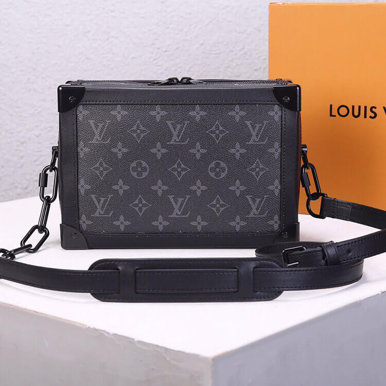 Replica LV Soft Trunk Bag M44730 (2)