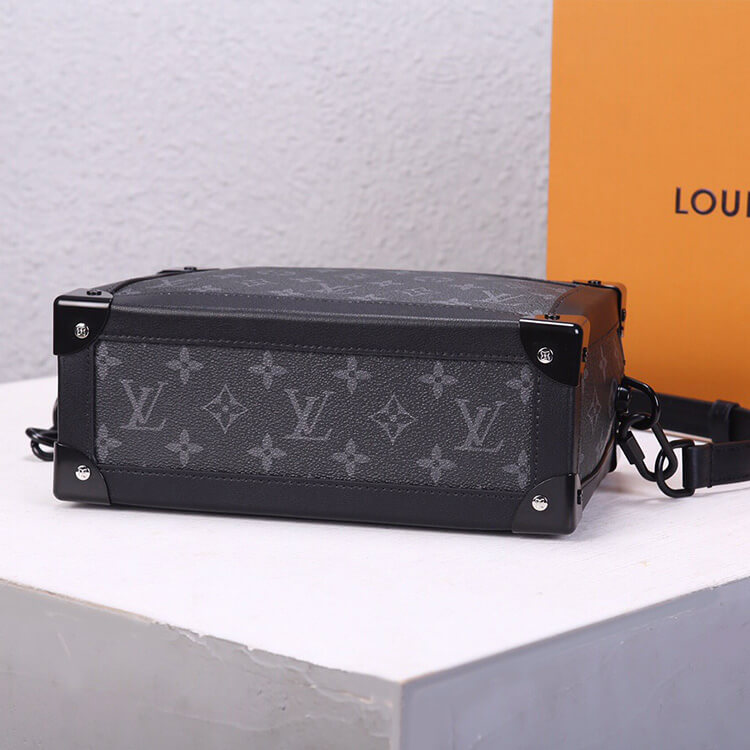 Replica LV Soft Trunk Bag M44730 (5)