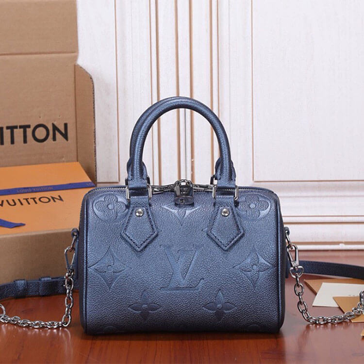 Replica LV Speedy Bandouliere 20 M58958 (2)